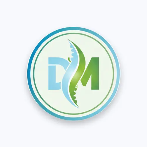 Logo ufficiale dello Studio di Fisioterapia a Palermo