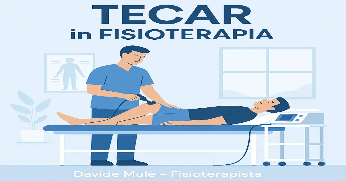 Tecar