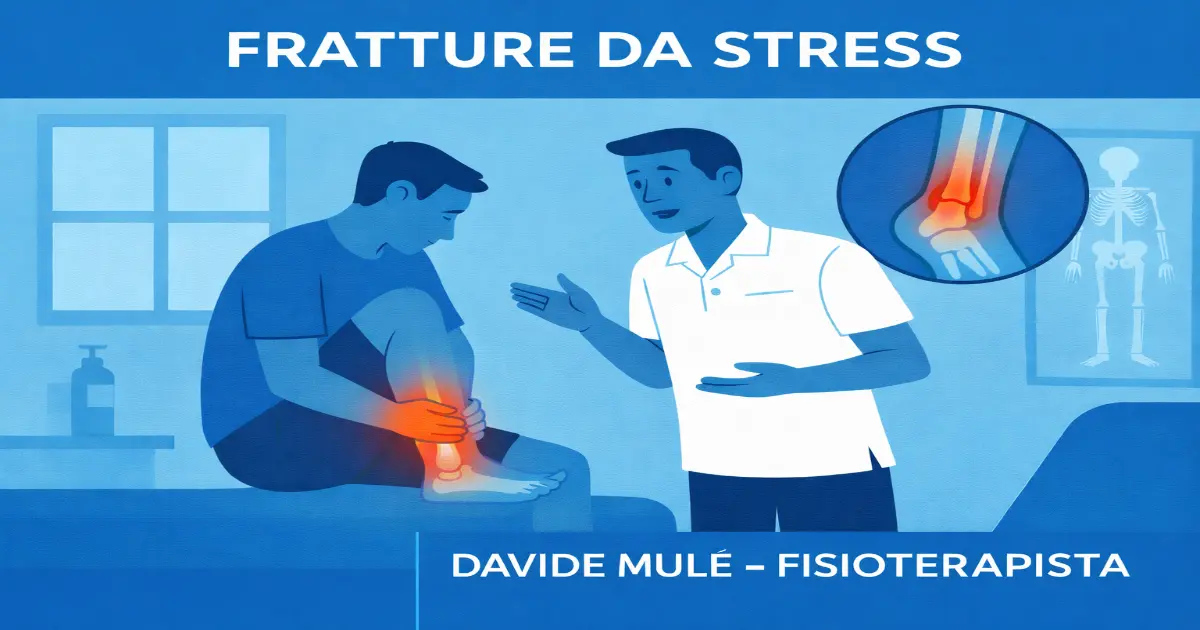 Fratture da stress