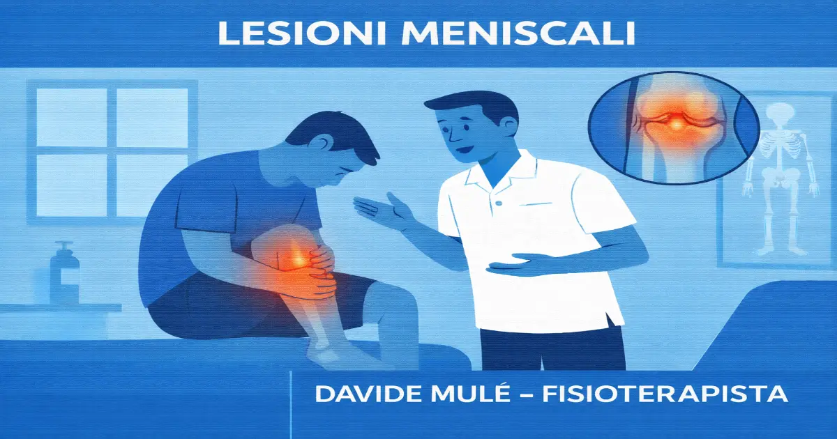 Meniscopatia