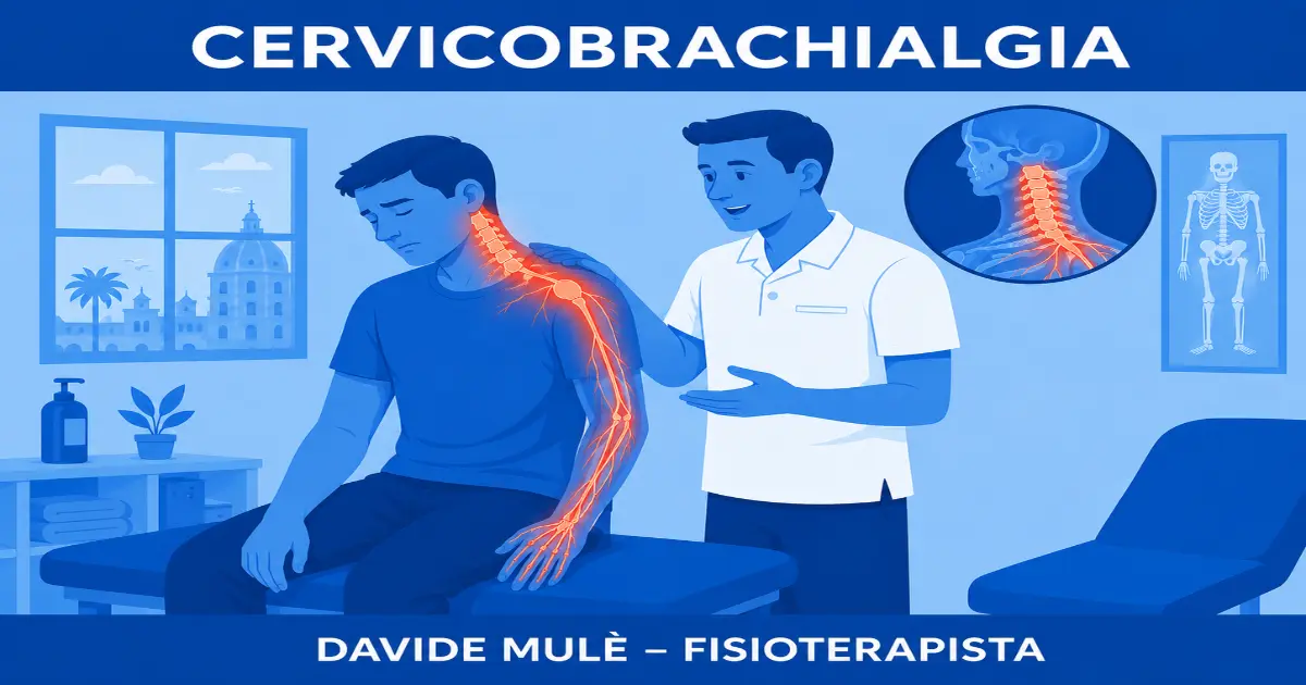 Cervicobrachialgia