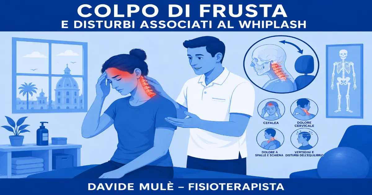 Colpo di frusta